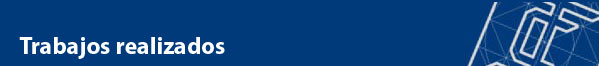 Trabajos Realizados, Videos y Presentaciones